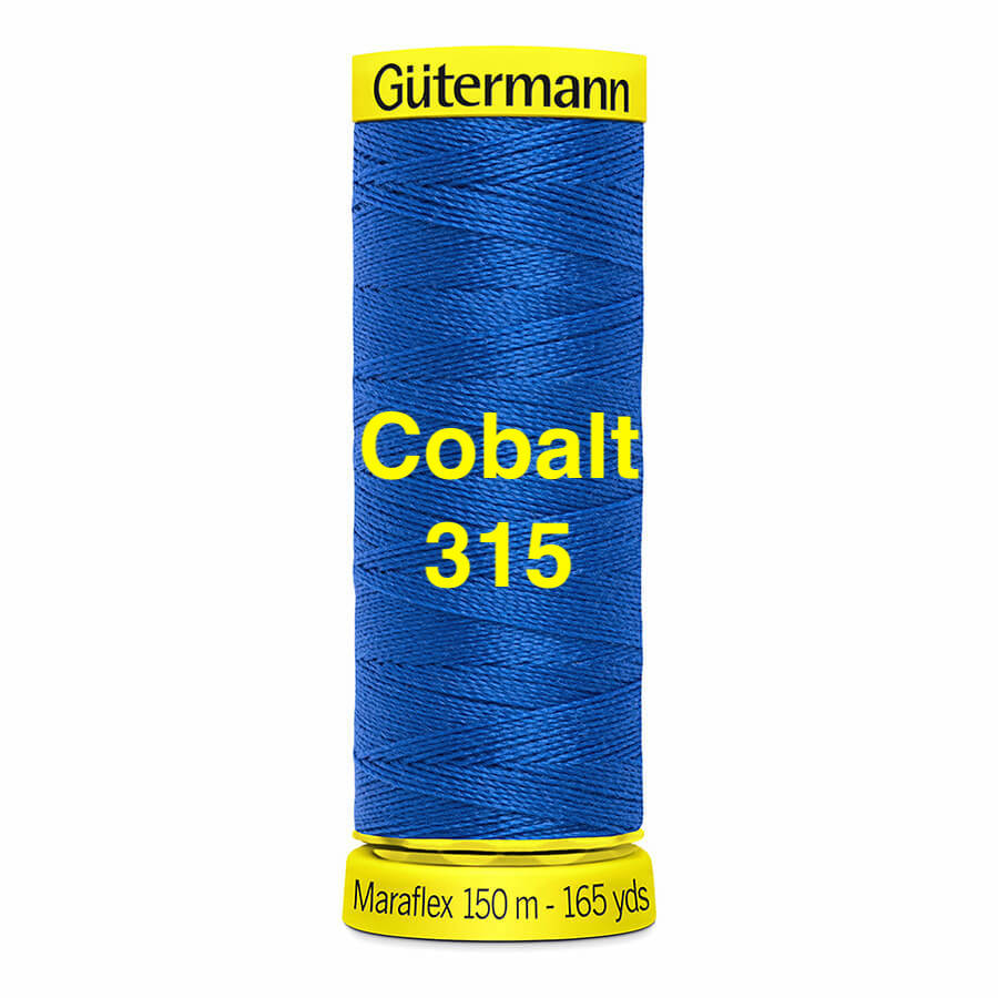 Maraflex Thread by Gutermann