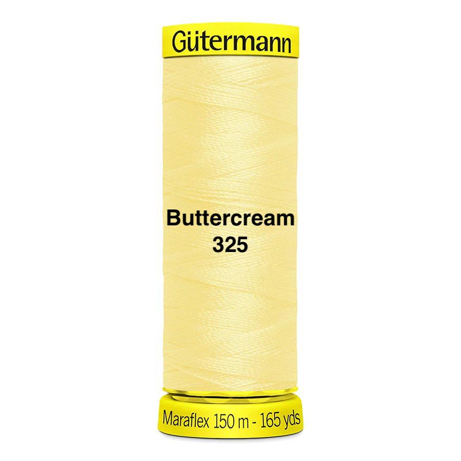 Maraflex Thread by Gutermann