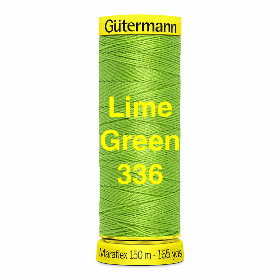 Maraflex Thread by Gutermann