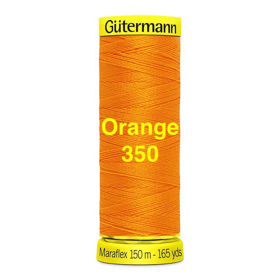 Maraflex Thread by Gutermann