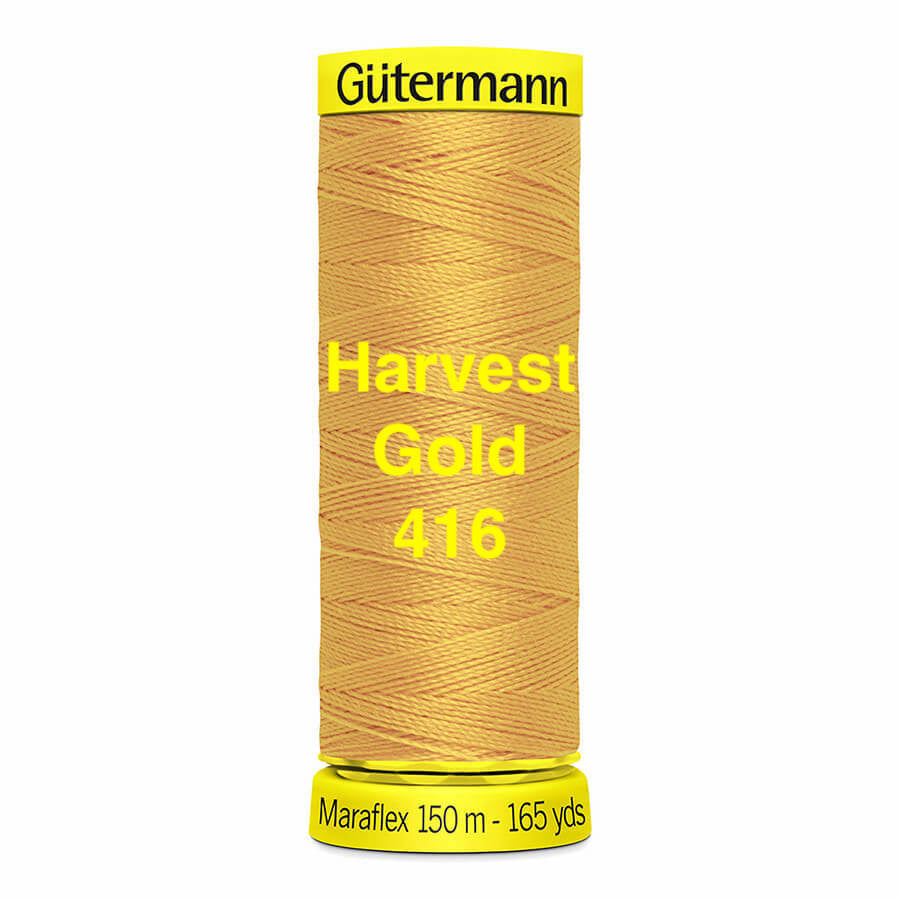 Maraflex Thread by Gutermann