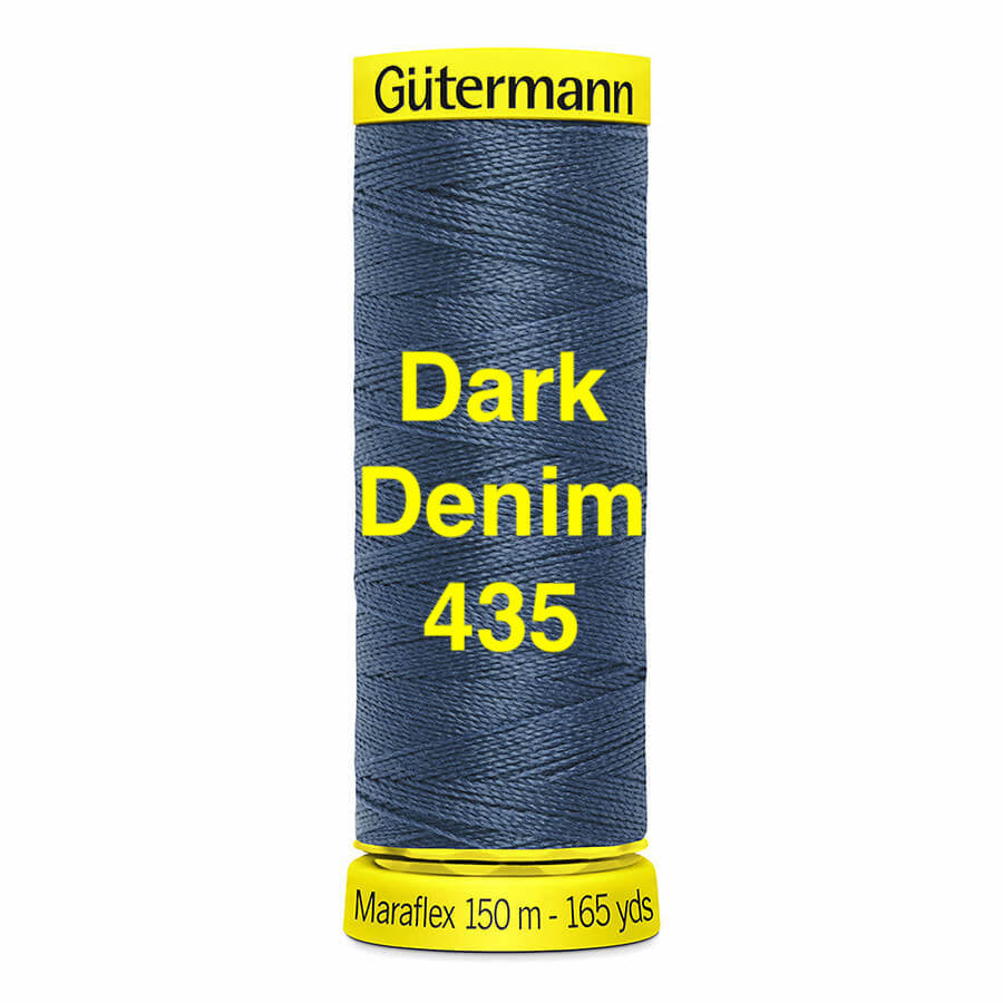 Maraflex Thread by Gutermann