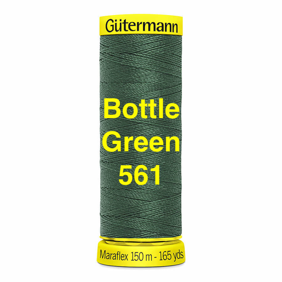 Maraflex Thread by Gutermann - BOXING DAY SALE