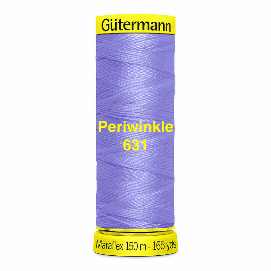 Maraflex Thread by Gutermann