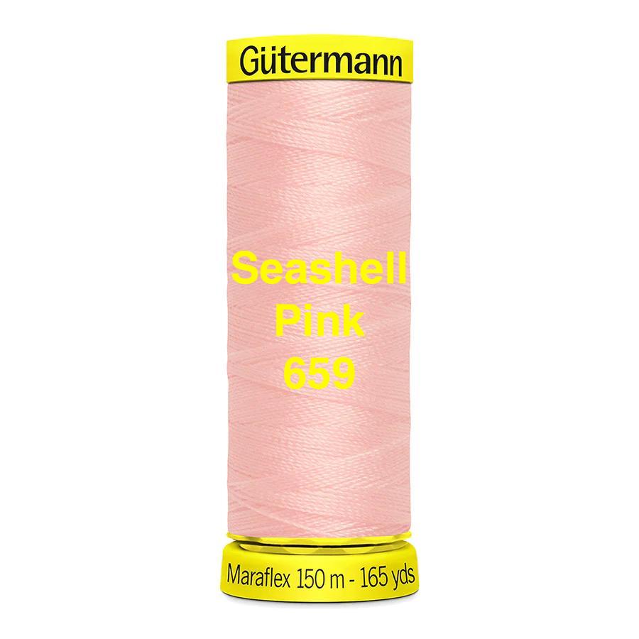 Maraflex Thread by Gutermann