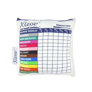 Needle Holder Cushion $8