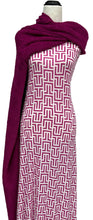 Load image into Gallery viewer, Act Natural in Pink - $20 pm - Double Brushed Poly