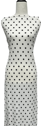 Admire - $21.50 pm - Rib Knit