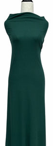 Alpine Green - $22pm - Heavy Rib Knit