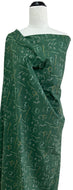 Animal Drawings Soft Sweat - $33.50pm - European Collection