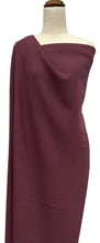 Load image into Gallery viewer, Aubergine Jogging Fleece - $36.00pm - European Collection