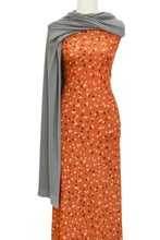 Load image into Gallery viewer, Autumn Day in Rust - $21.50 pm - Rib Knit