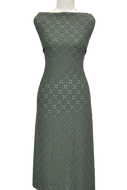 Basil Broderie Anglaise - $20.50 pm - DTY