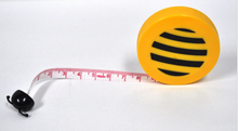 Load image into Gallery viewer, Retractable Tape Measure