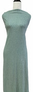 Birds Egg Green - $23.50pm - Light Jacquard