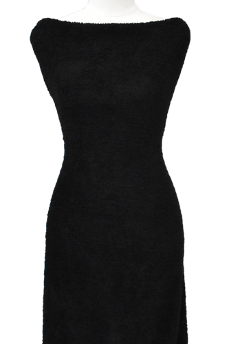 Black - $21.50pm  MOTHER'S DAY SALE!! usually $25 pm - Cosy Sweater Knit