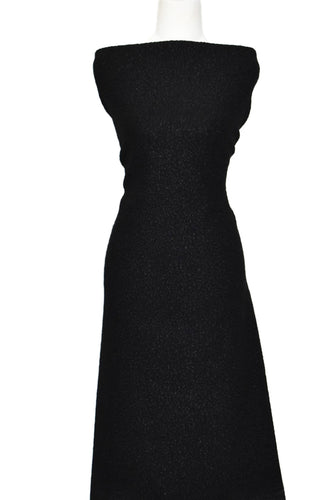 Black - $25pm  MOTHER'S DAY SALE!! usually $28.50 pm - Faux Wool