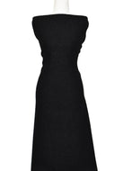 Black - $28.50 pm - Faux Wool