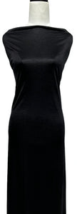Black Ice Satin - $20 pm