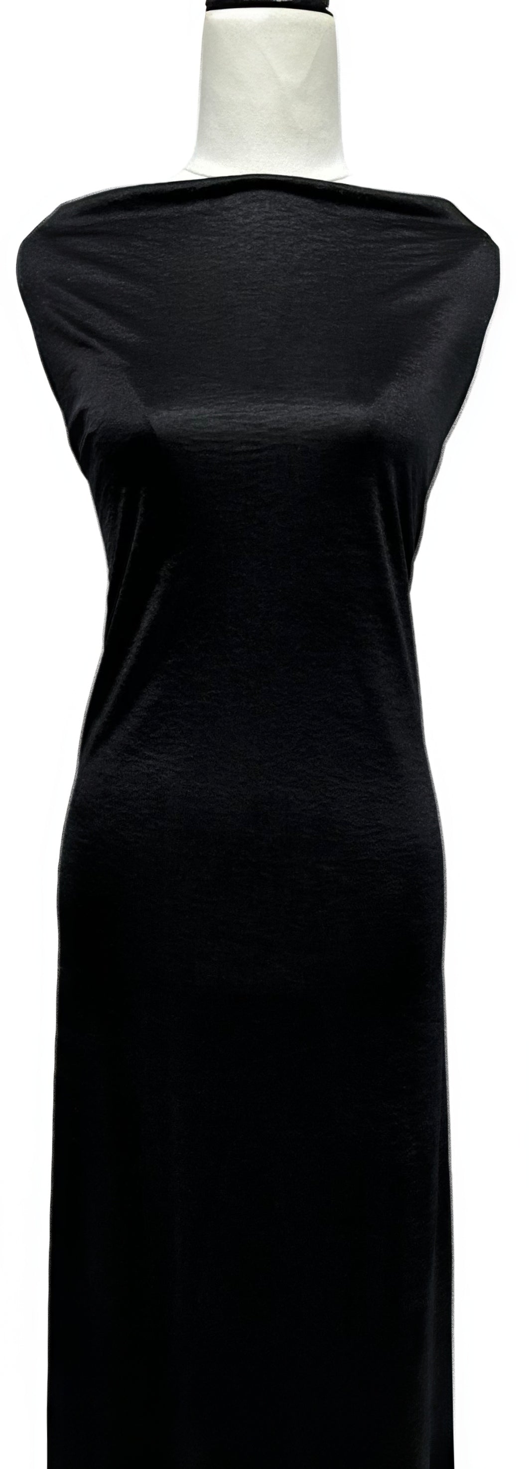 Black Ice Satin - $20 pm
