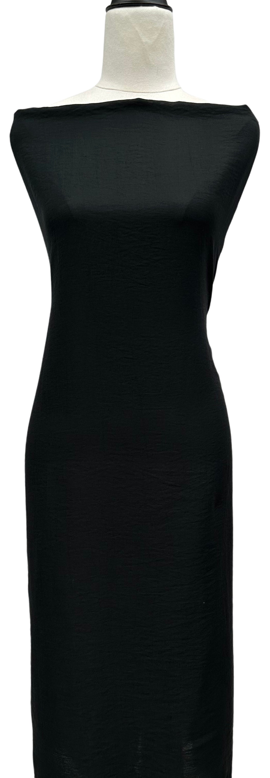 Black - $21.50 pm - Light Linen