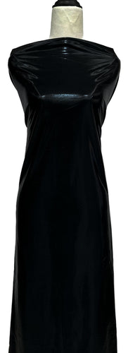 Black - $19 pm - Wet Look