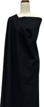 Load image into Gallery viewer, Black Wool Look Knit - $36.00pm - European Collection