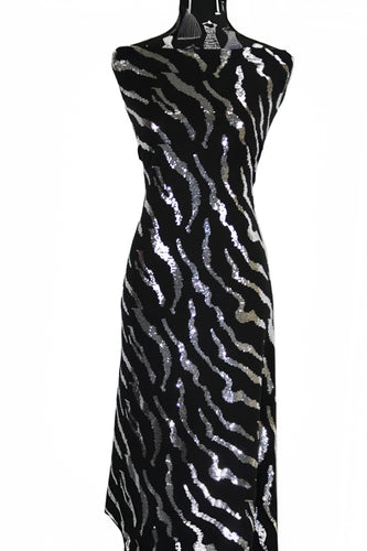 Bling - $24 pm - Poly Rayon Spandex