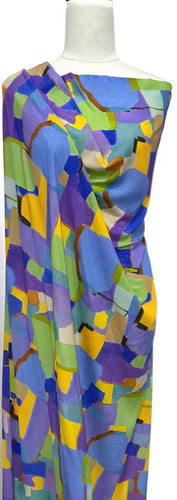 Bright Eyes - $30pm - 100% Viscose - European Collection