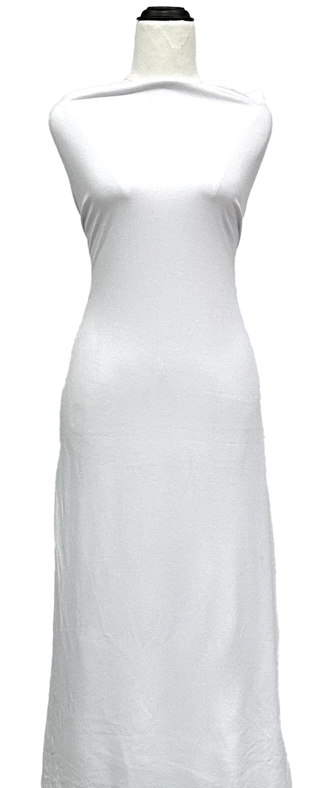 Bright White - $23 pm - French Terry Fleece