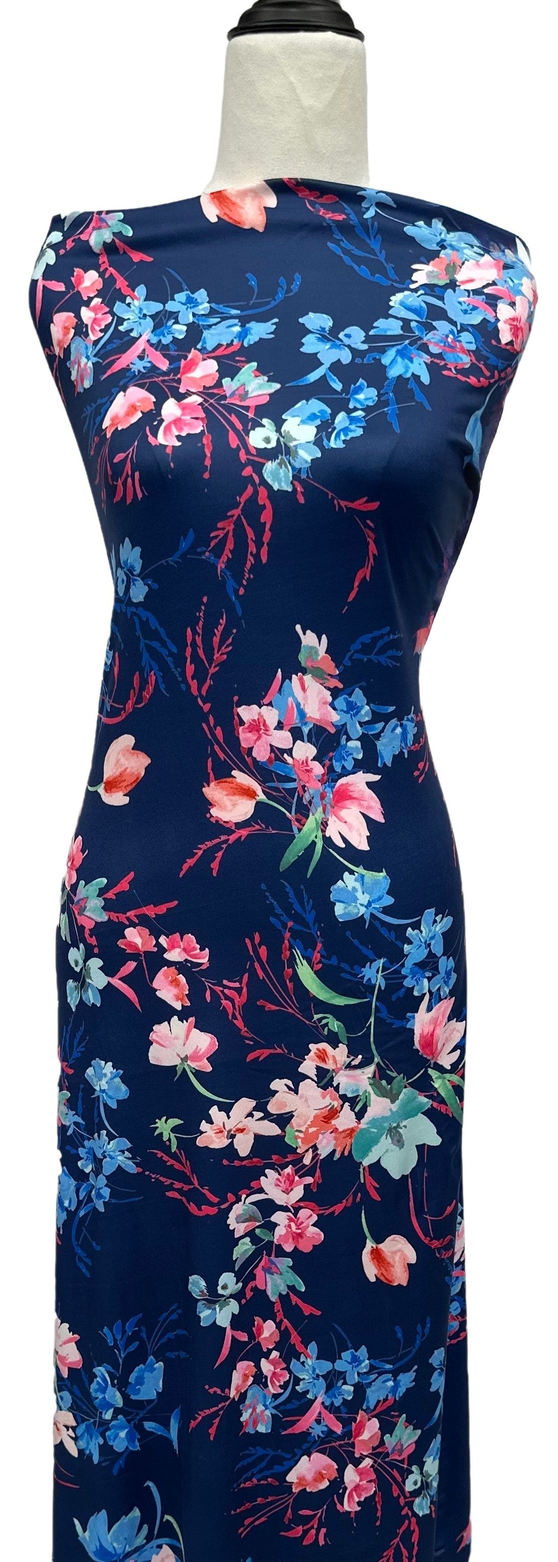 Capricorn - $20 pm - Double Brushed Poly