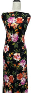 Carmen in Black - $20 pm - DTY