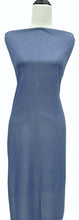 Load image into Gallery viewer, Chambray Rayon Tencel - $22 pm