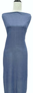 Chambray Rayon Tencel - $22 pm