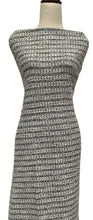 Load image into Gallery viewer, Chanel Stretch Boucle - $26pm