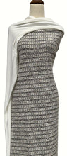 Load image into Gallery viewer, Chanel Stretch Boucle - $26pm