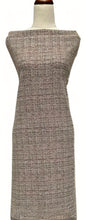 Load image into Gallery viewer, Chelsy Stretch Boucle - $26pm - Multicolour