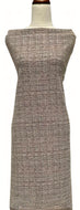 Chelsy Stretch Boucle - $26pm - Multicolour