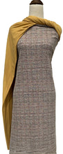Load image into Gallery viewer, Chelsy Stretch Boucle - $26pm - Multicolour
