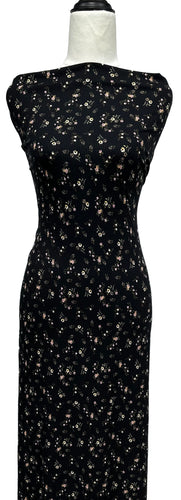 Clementine - $21.50 pm - Rib Knit