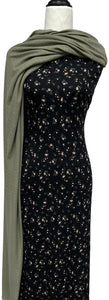 Clementine - $21.50 pm - Rib Knit