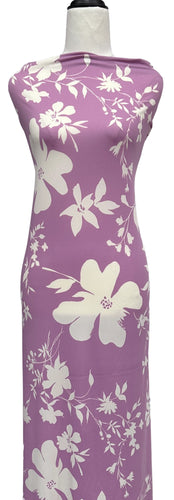 Cloud 9 in Lilac - $20 pm - DTY