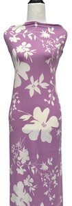 Cloud 9 in Lilac - $20 pm - DTY