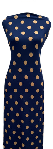 Count Me In - $20 pm - DTY