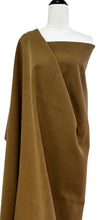 Load image into Gallery viewer, Dark Camel Soft Coat - $38.00pm - European Collection