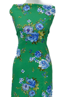 Daydream Girl in Green - $20.50 pm - Liverpool