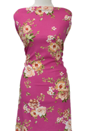 Daydream Girl in Pink - $20.50 pm - Liverpool