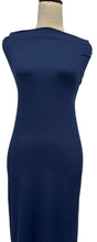 Load image into Gallery viewer, Deep Cobalt - $19 pm - Double Brushed Poly