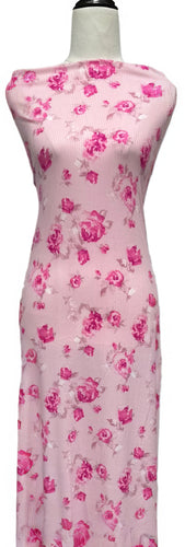 Divine - $21.50 pm - Rib Knit