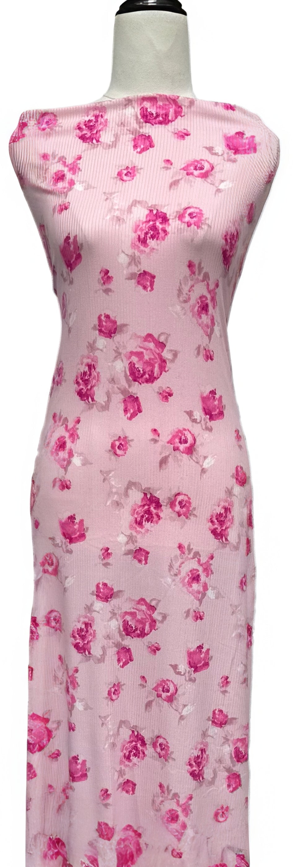 Divine - $21.50 pm - Rib Knit